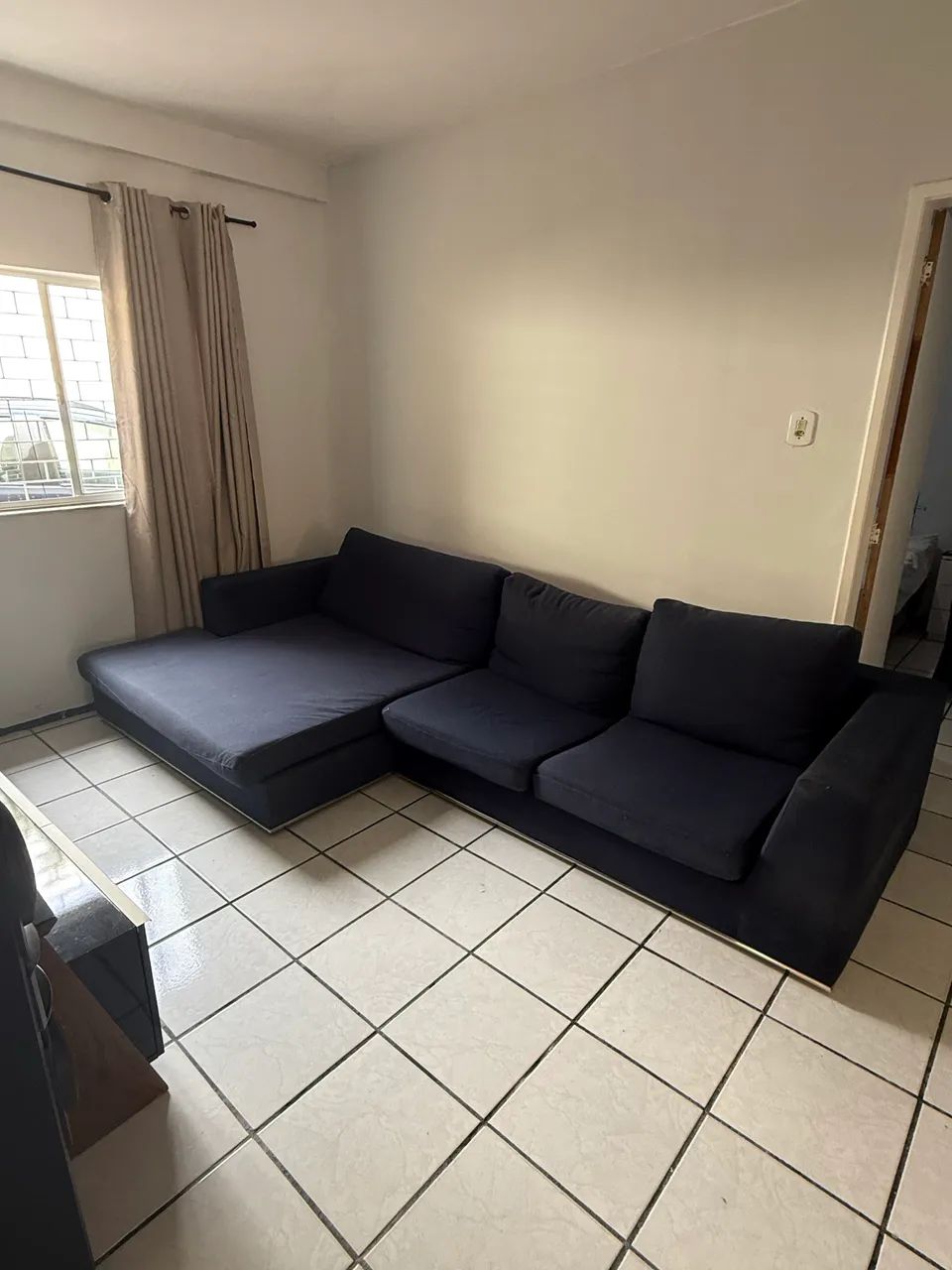 Sofá 3 lugares
