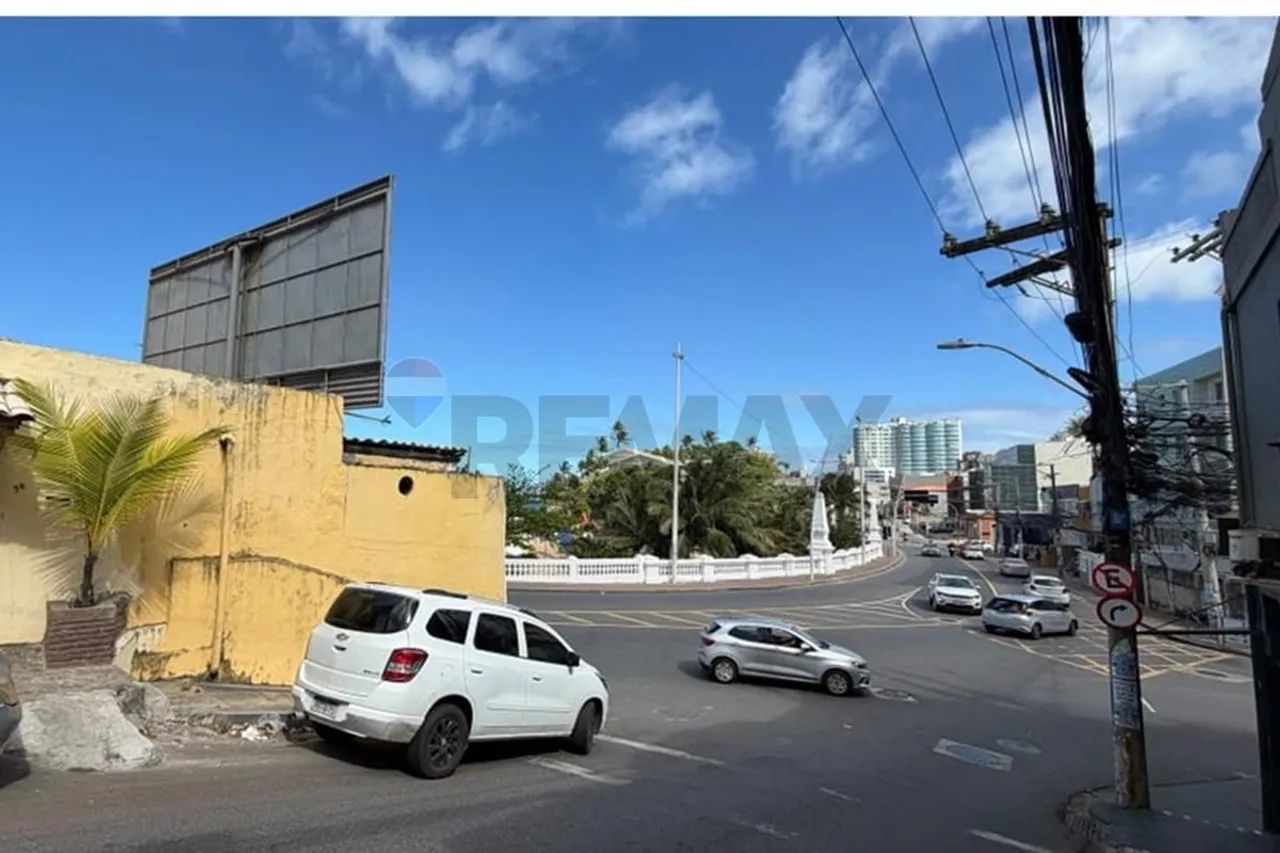 Ponto Comercial - Com vista Mar no Rio Vermelho - Foto 5