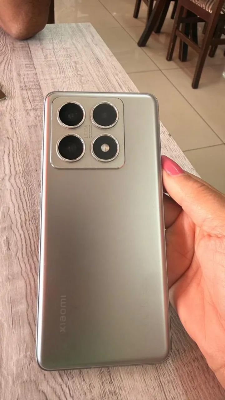 Xiaomi 14t pro  - Foto 2