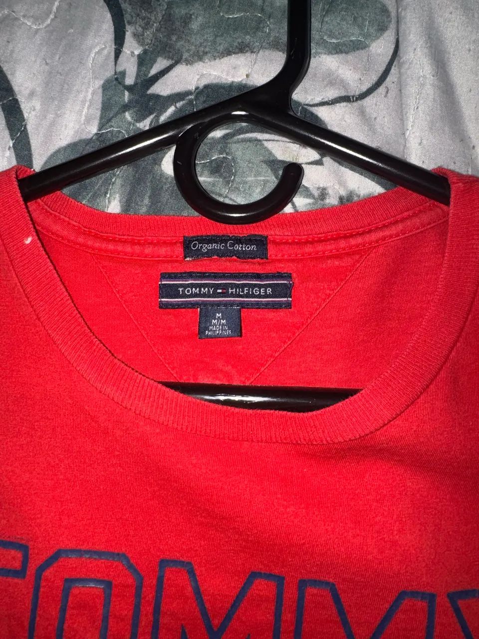 Camiseta Tommy Hilfiger - Foto 2