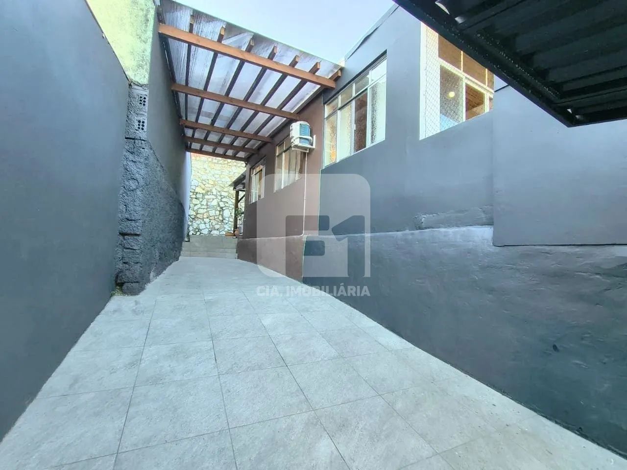 Casa duplex Individualizada à venda na Tapera - Foto 4