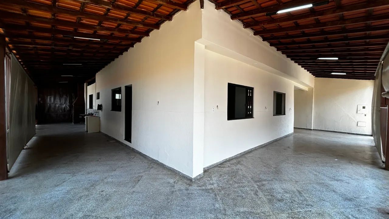 Excelente casa Q 1 R$ 545 mil  - Foto 3