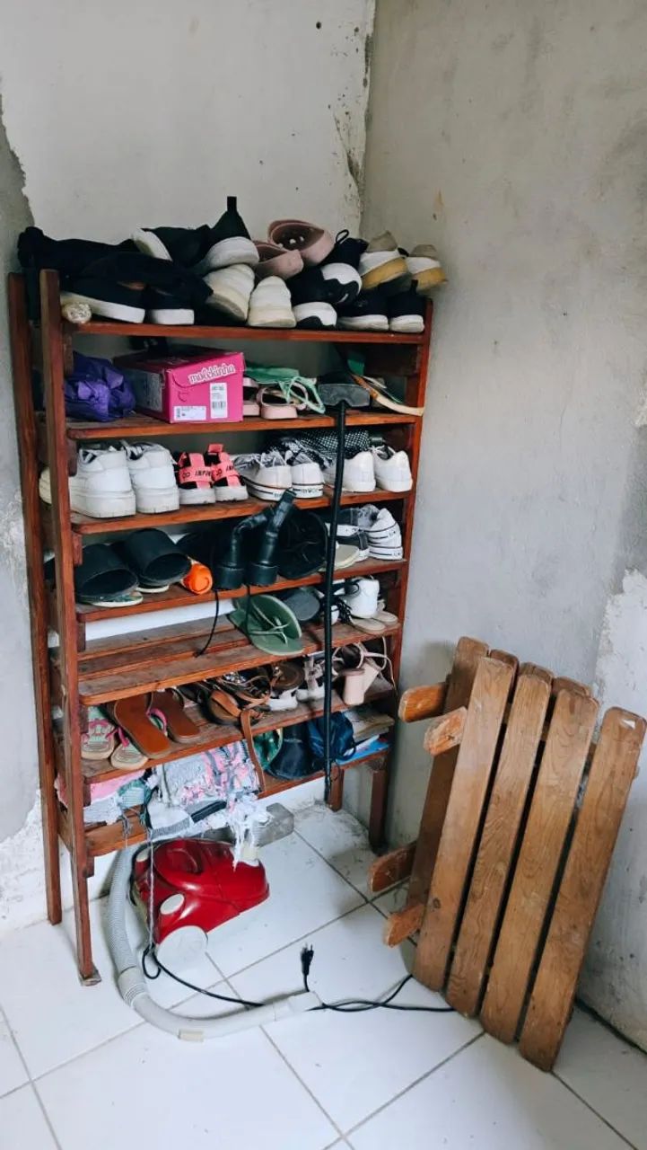 Rack sala  - Foto 3
