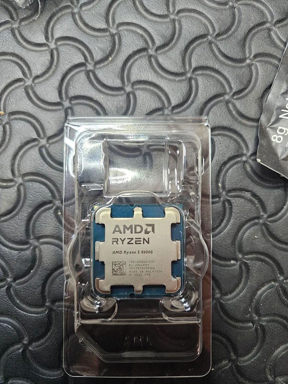 Processador ryzen  - Foto 3