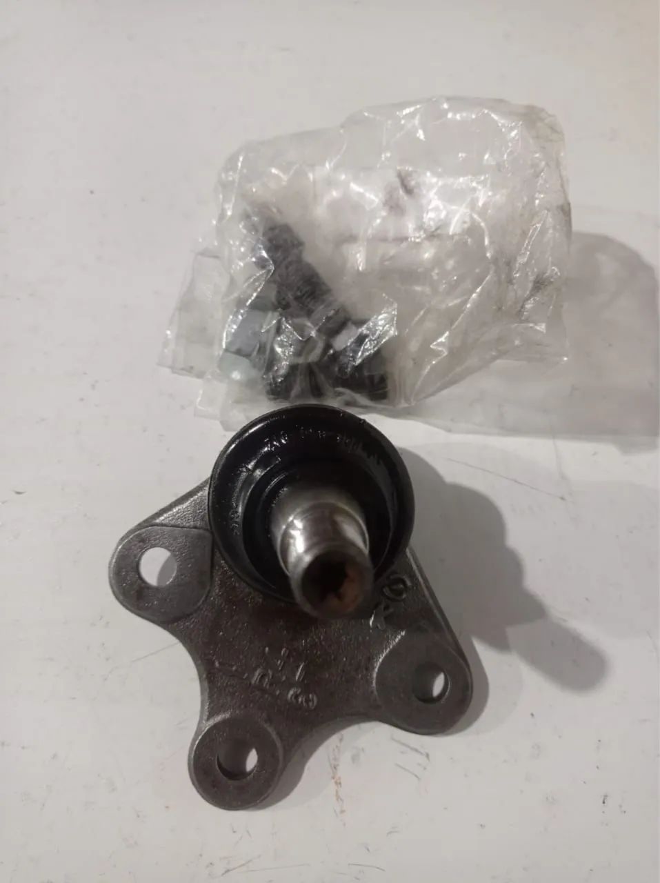 Pivô Fox 2011 Peça Para Carro Acessório Veículo S-novo - Foto 5