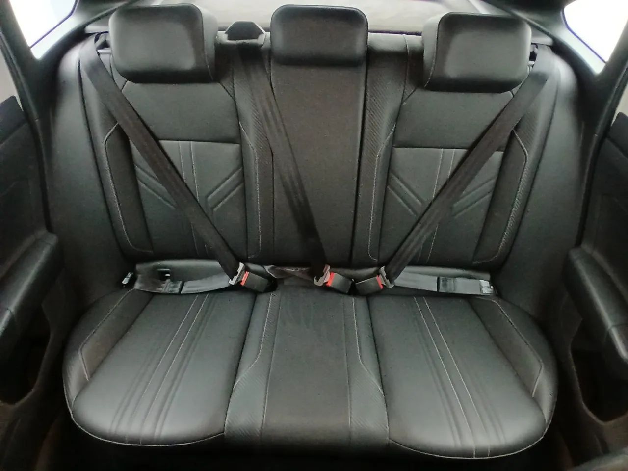 Volkswagen Nivus Highline 1.0 200 TSI Flex Aut., foto 18 de 18
