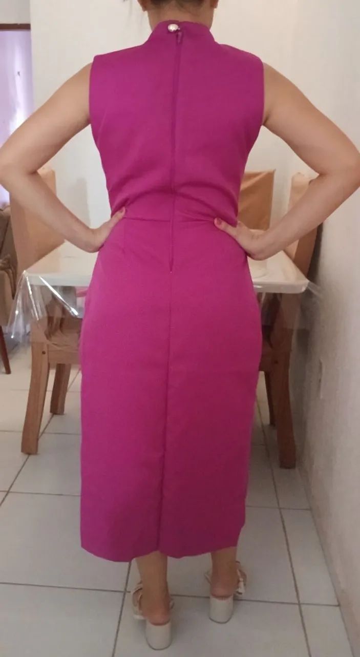 Vestido festa  - Foto 2