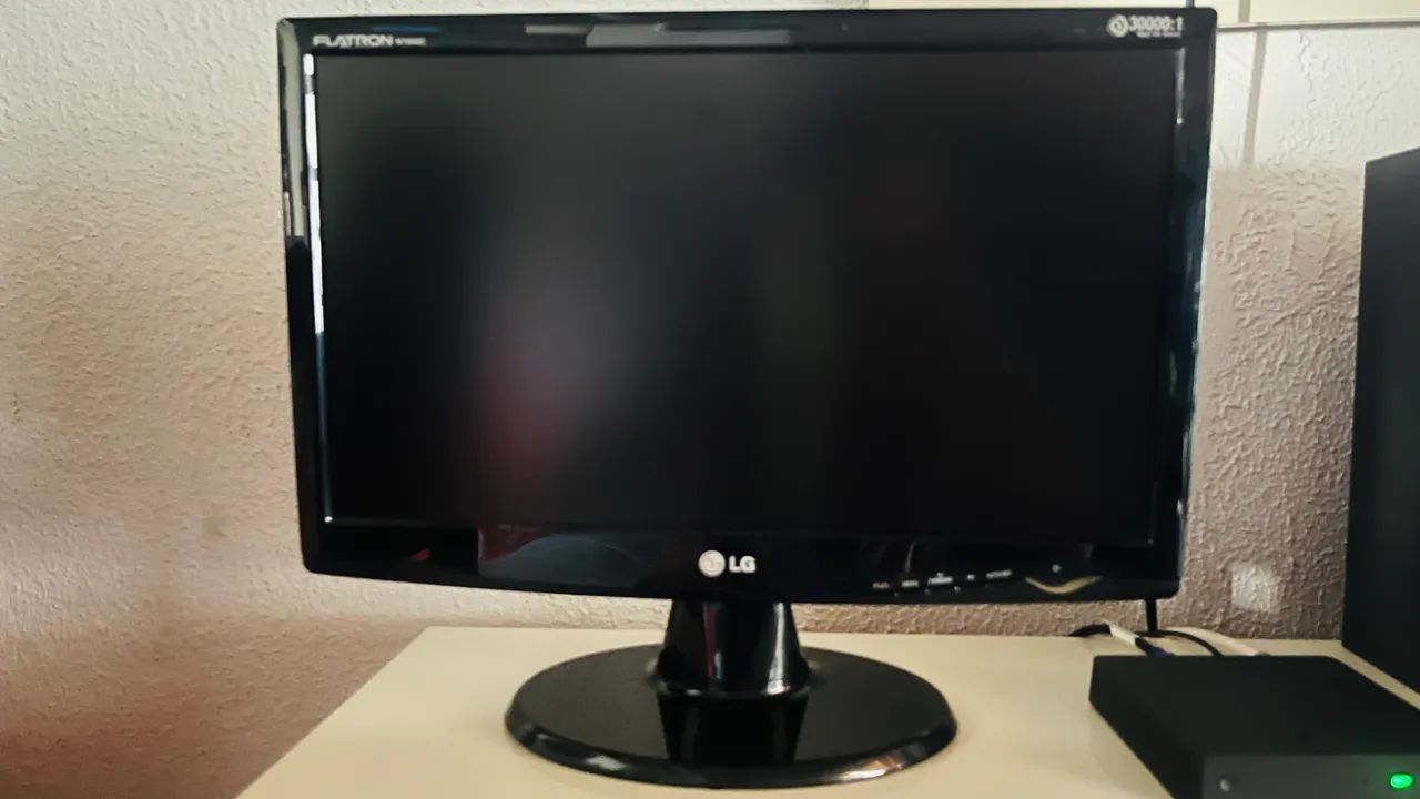 Peças de pc 