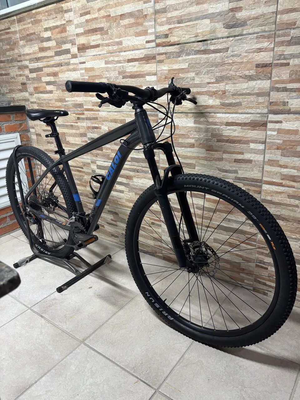 Caloi Explorer Comp - Foto 2