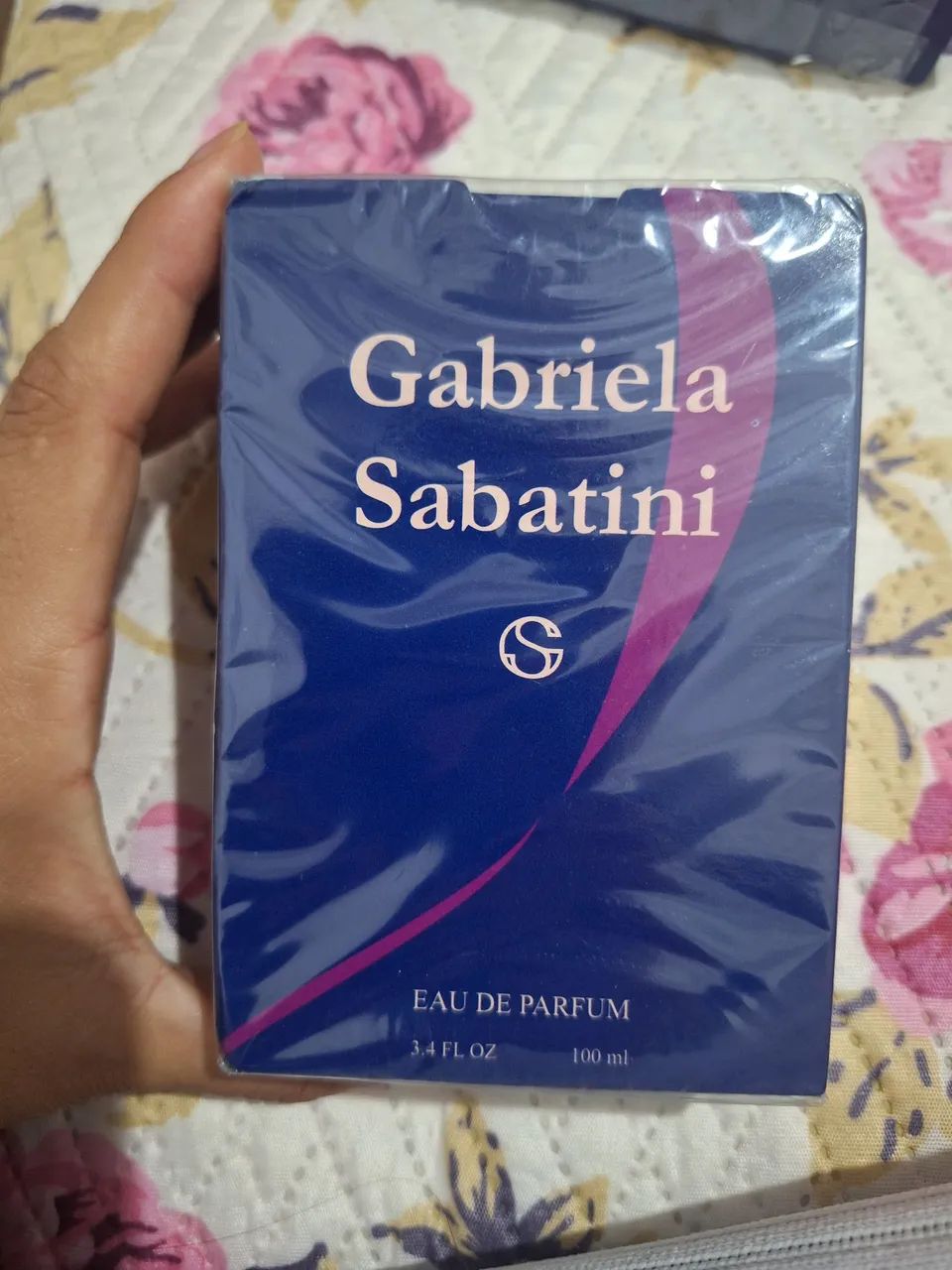 Perfume importado feminino  - Foto 3