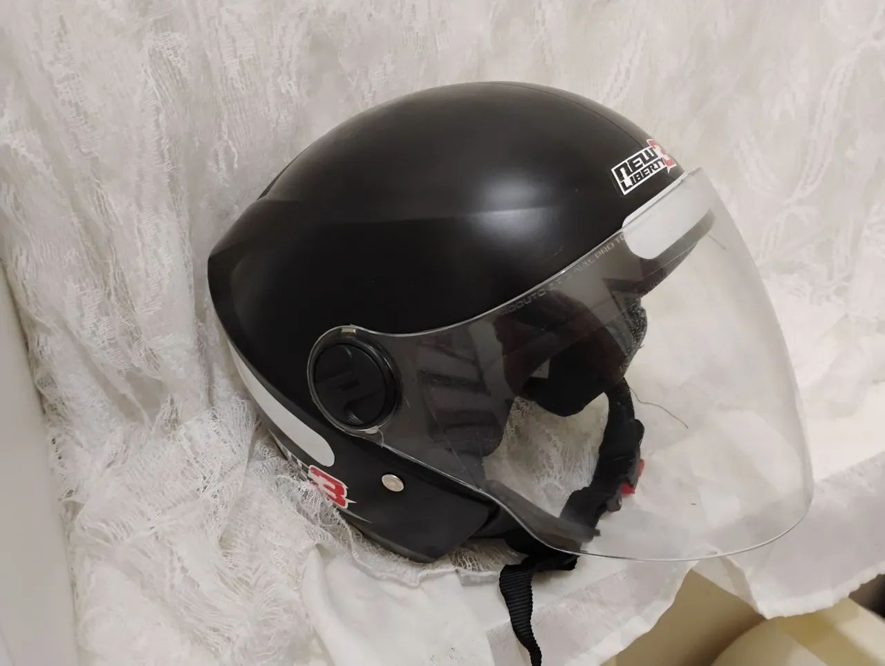 Capacete  - Foto 4