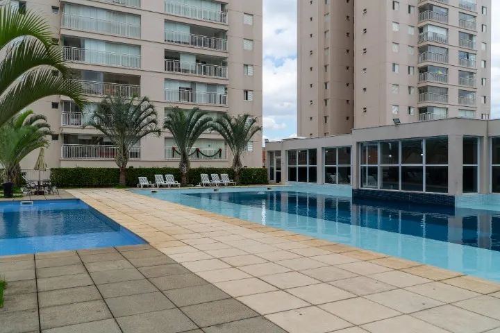 Foto - Guarulhos - Vila Leonor