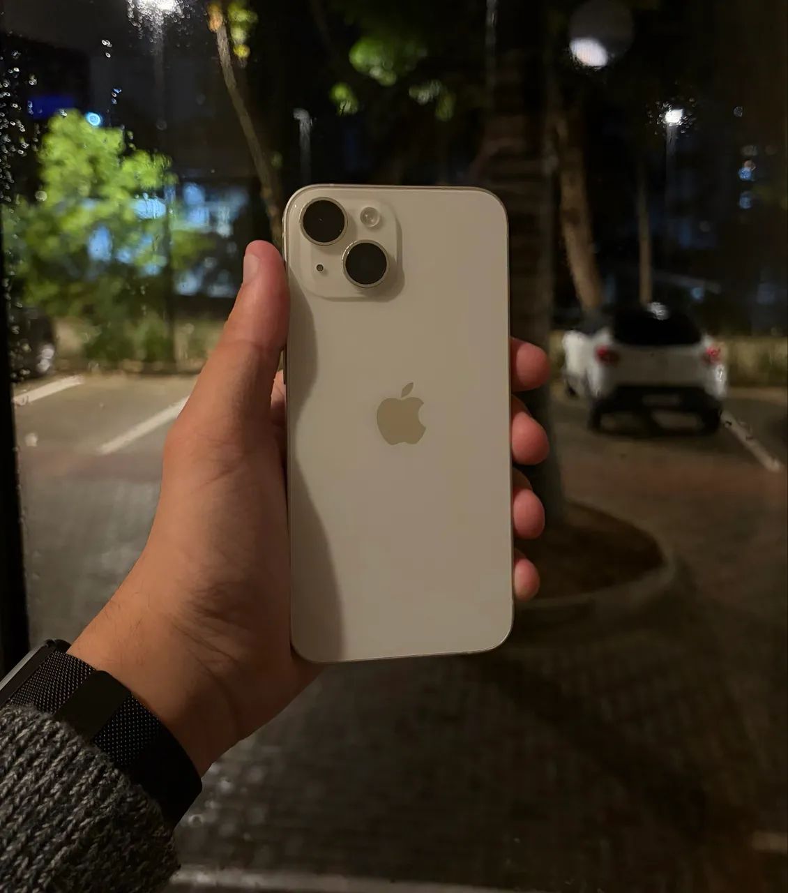 iPhone 14 128GB 88% + CABO, CAPA e PELÍCULA