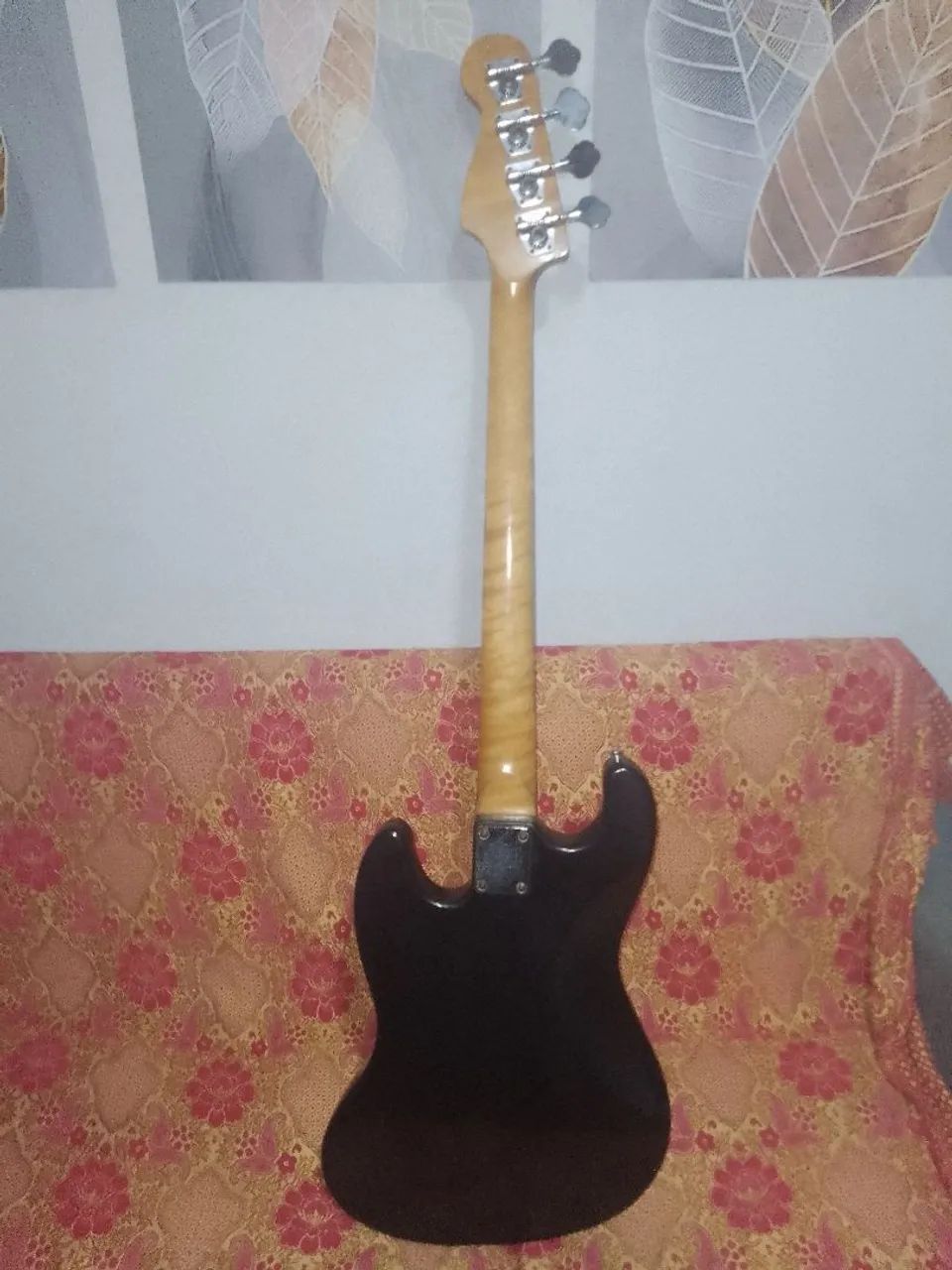 Contrabaixo  - Foto 2