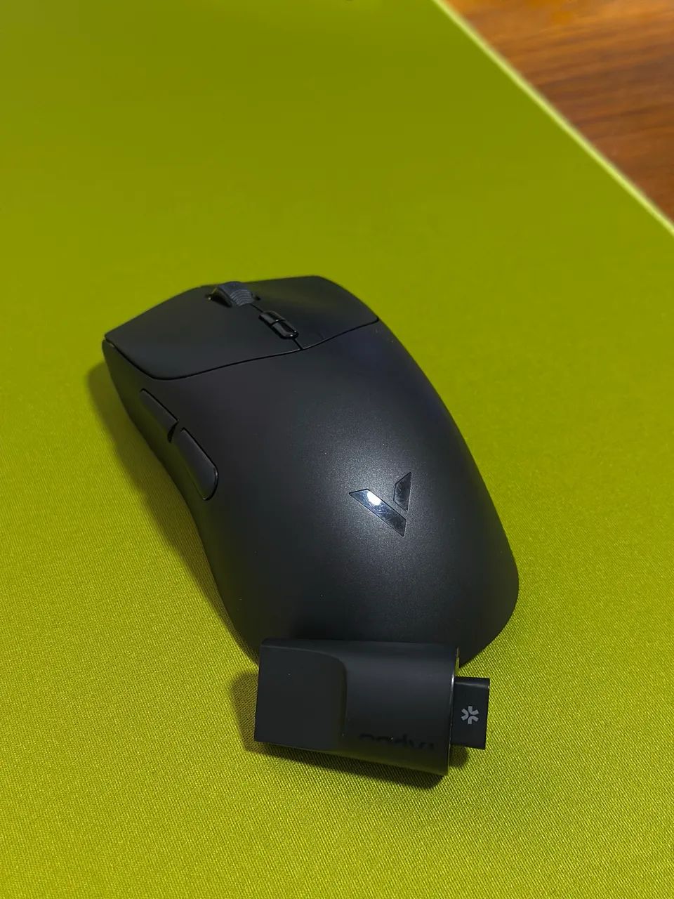 Mouse Gamer Rapoo VT7 Max (Sensor 3950 + 8K Wireless) - Foto 4