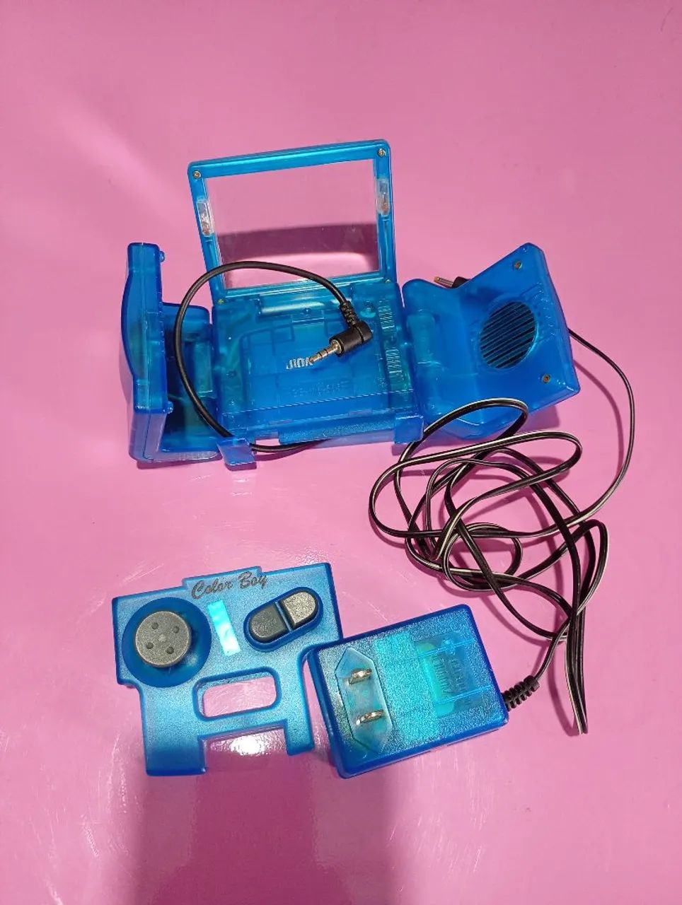 Assessora para game Boy - Foto 2