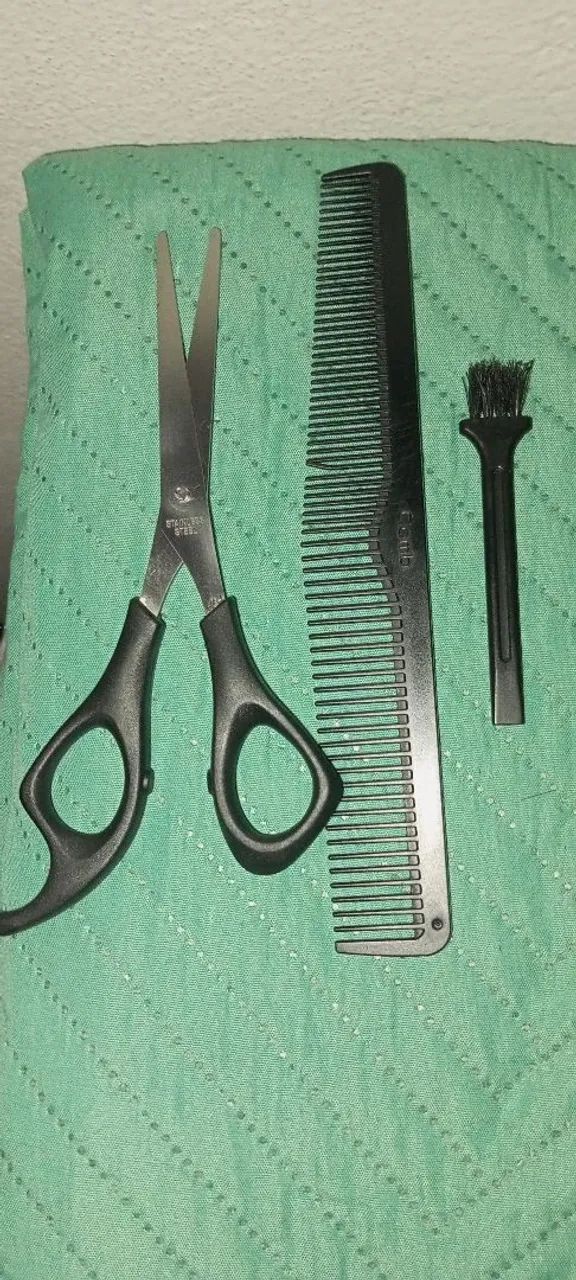 MÁQUINA DE CABELO - Foto 5