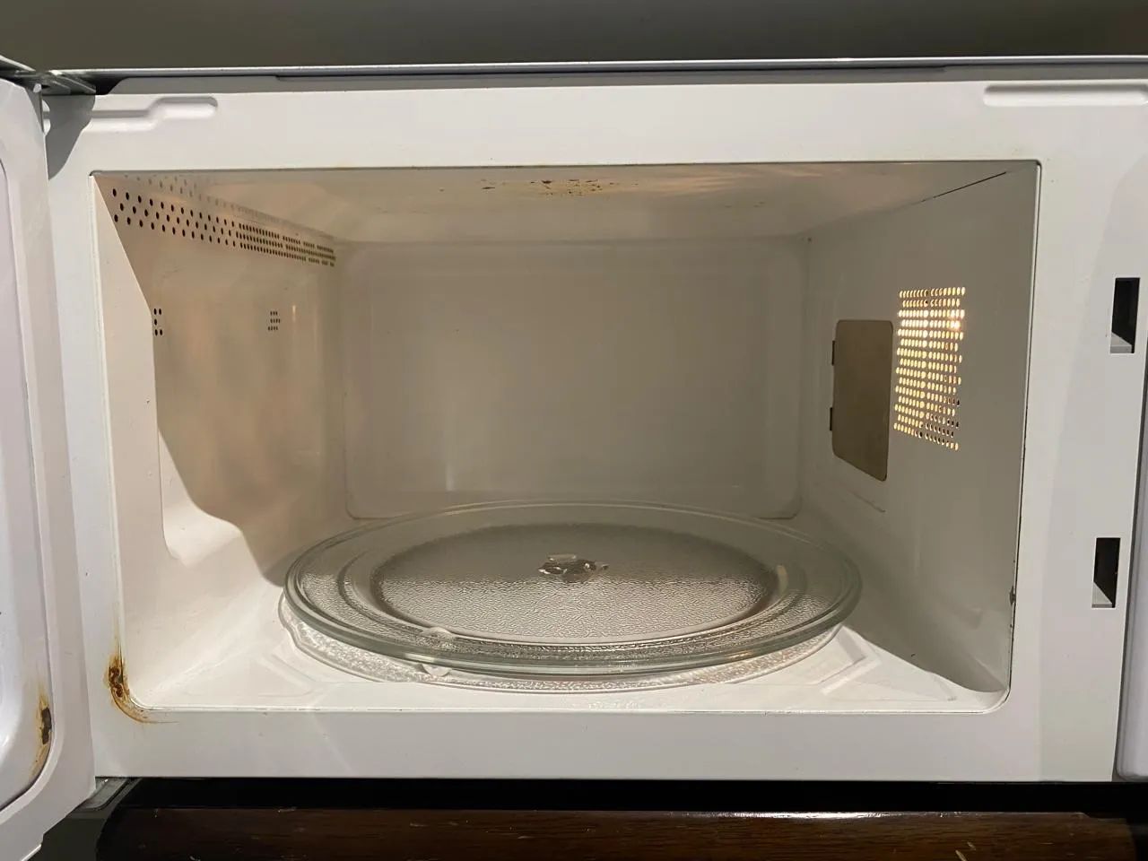 Microondas eletrolux 220v - Foto 3