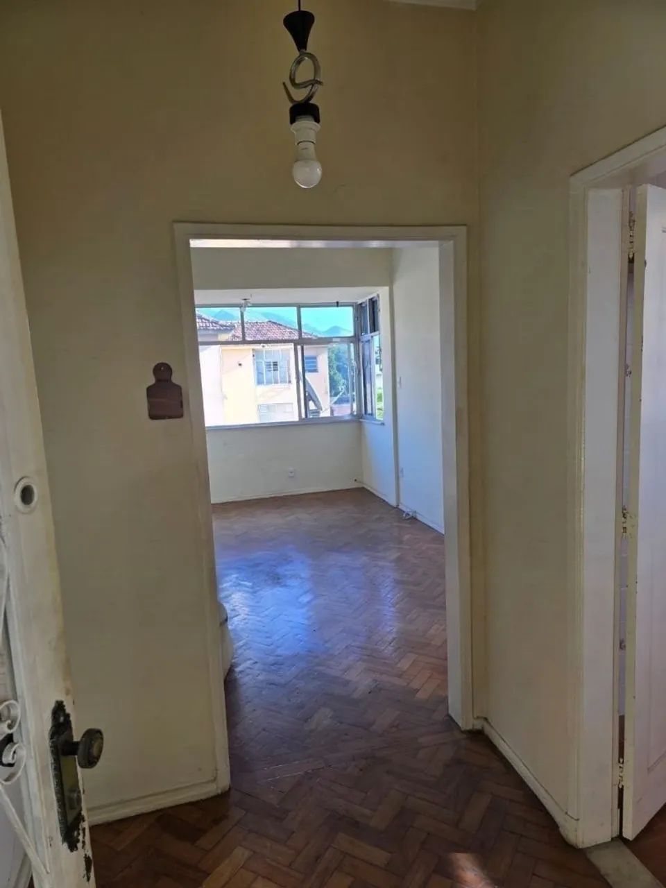 Vendo apartamento em Benfica  - Foto 2