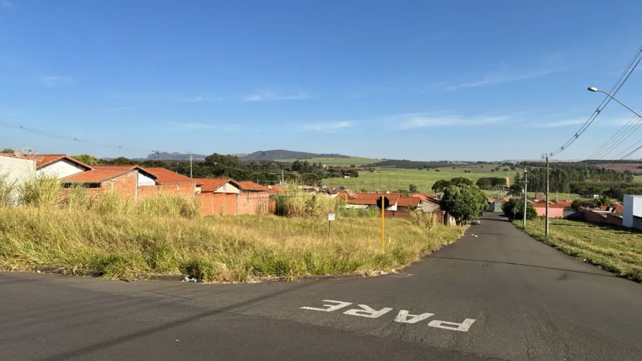 Terreno Padrão em Descalvado - Foto 3
