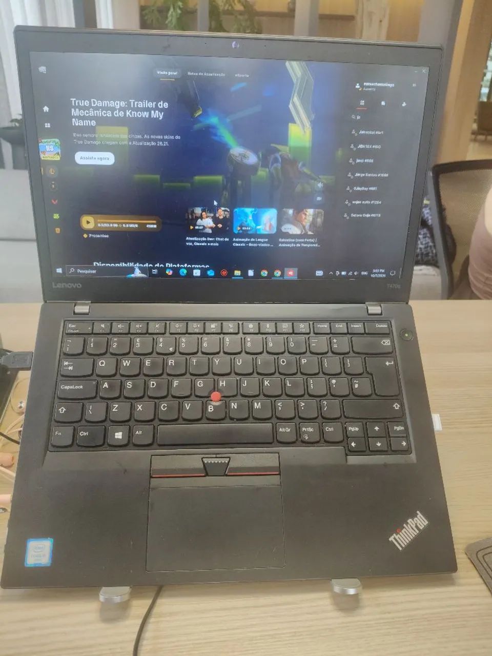 Notebook 