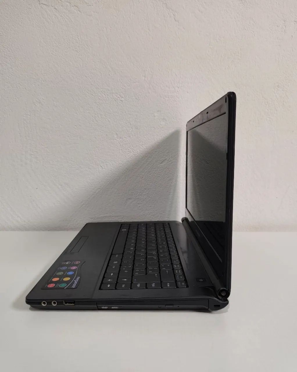 Notebook Core i7 Top para Estudo  - Foto 3
