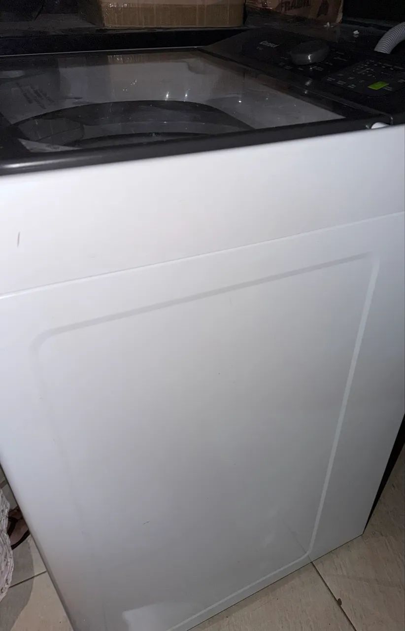 Máquina Cônsul 15Kg - Foto 4