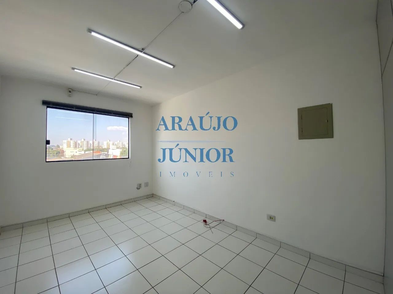 SALA COMERCIAL em AMERICANA - SP, CONSERVA - Foto 3