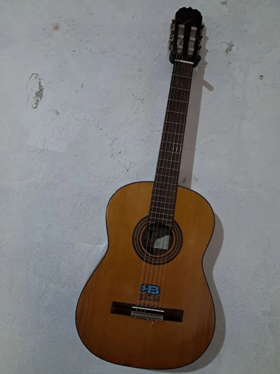 Violão  - Foto 3