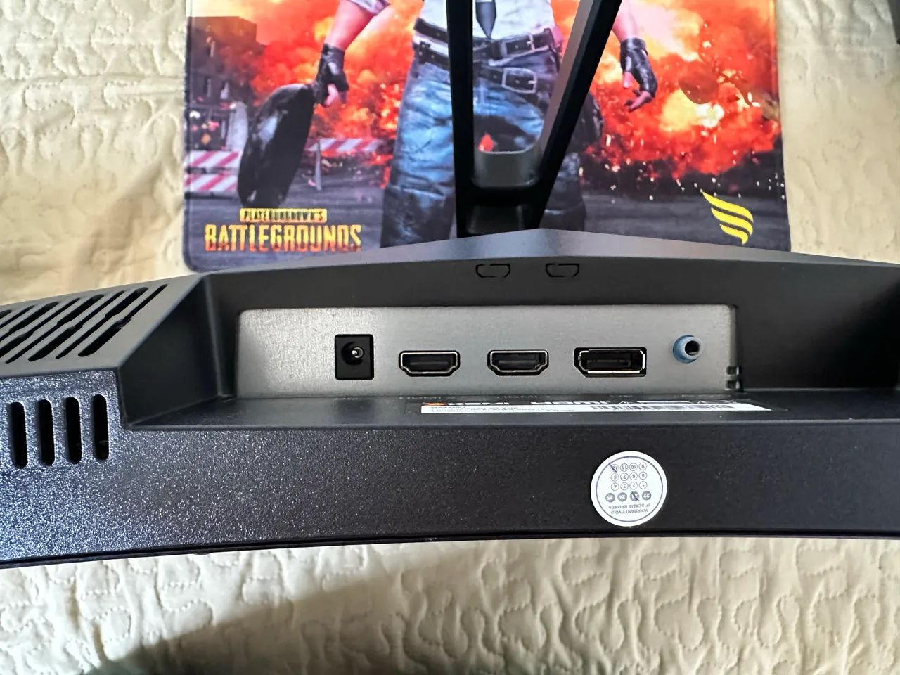 Monitor Gamer - Foto 2