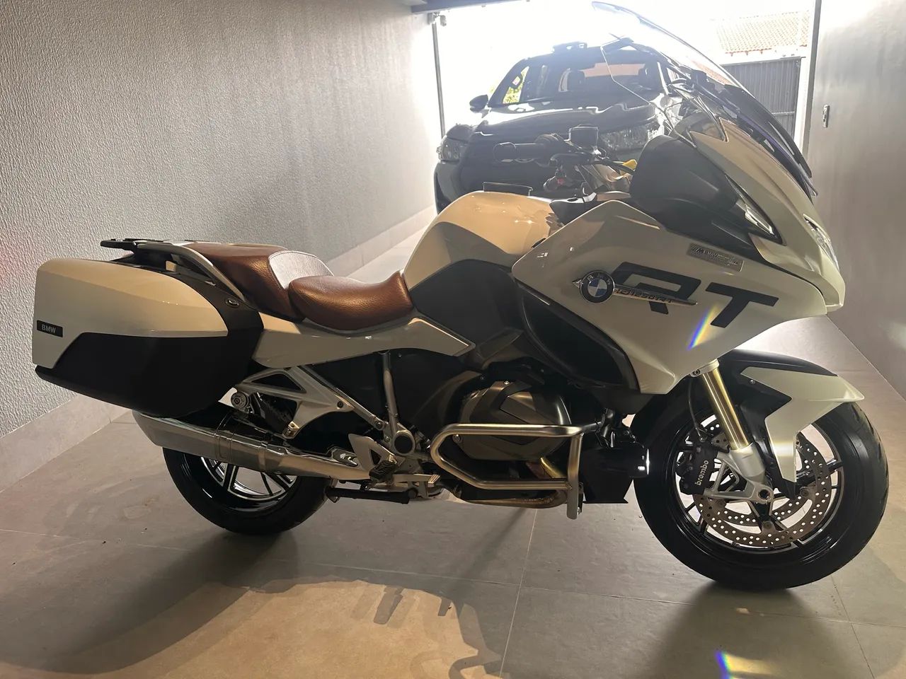 R1250Rt - Foto 4