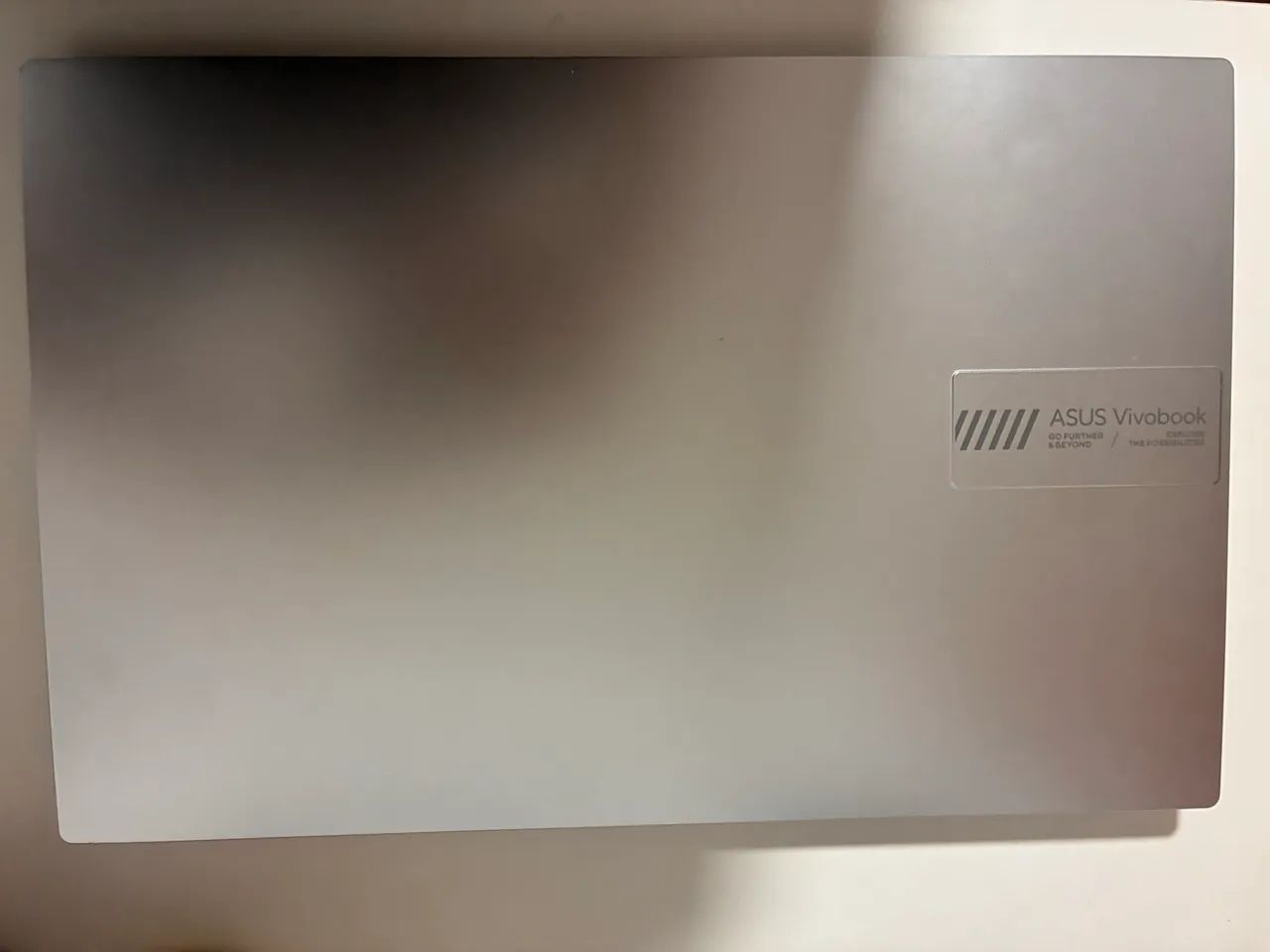 Notebook ASUS vivobook - Foto 3