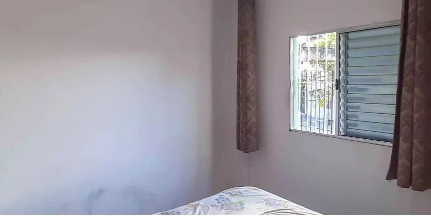 Locação Casa Sobrado  - Foto 4