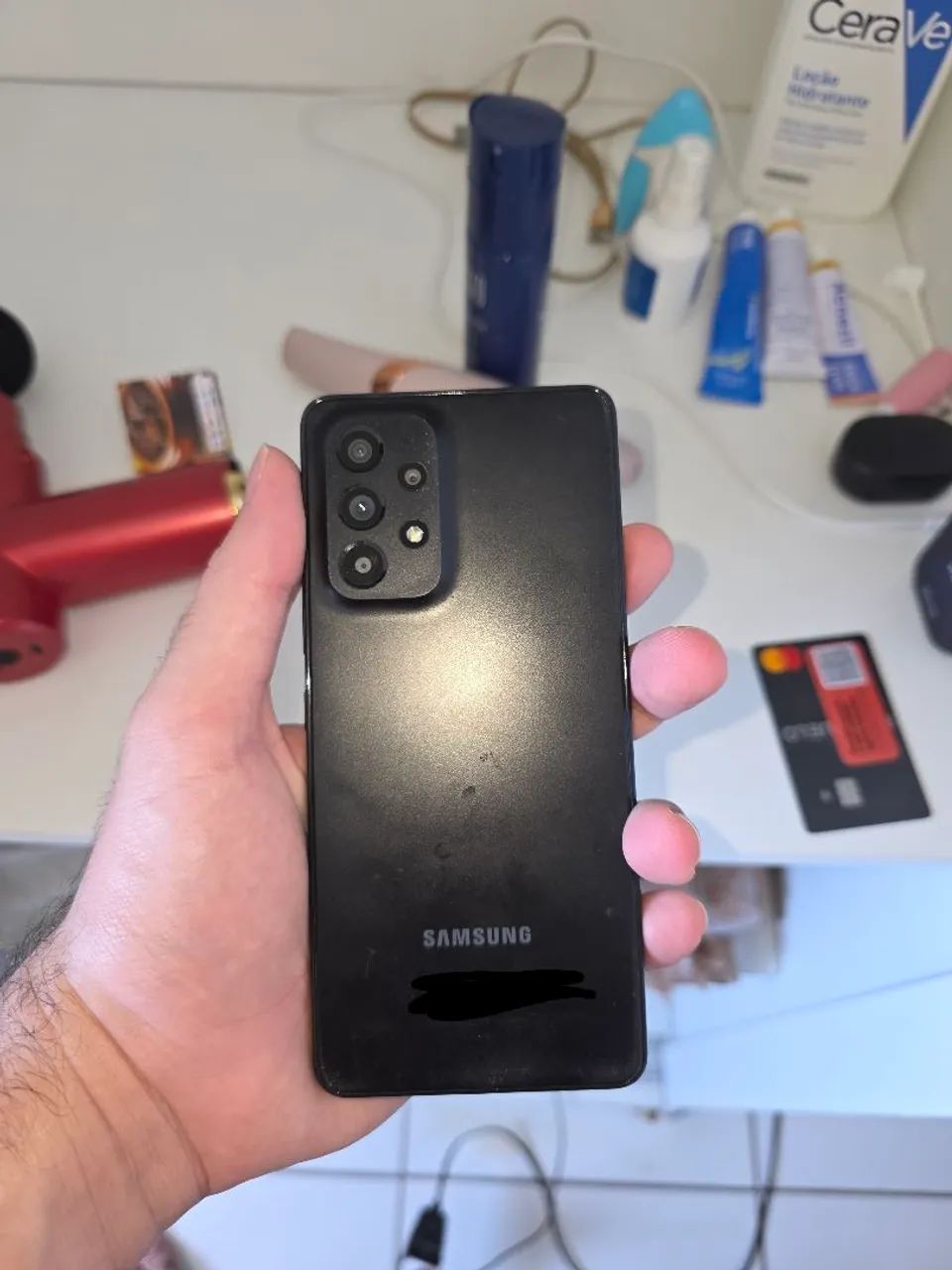 Smartphone A53 5G - Foto 3