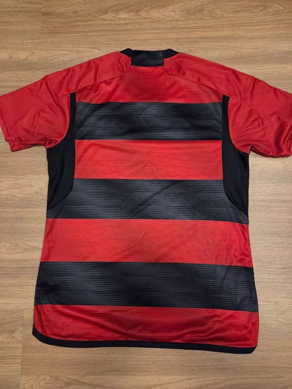 Camisa Flamengo 2023 G - Foto 2