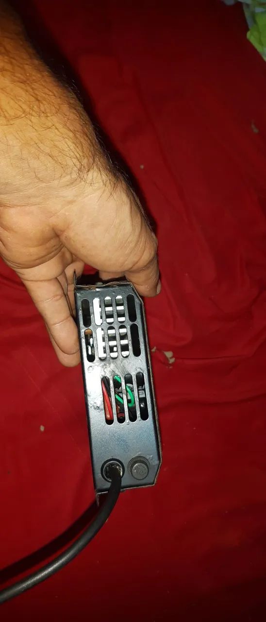 Fonte pra som automotivo  - Foto 4