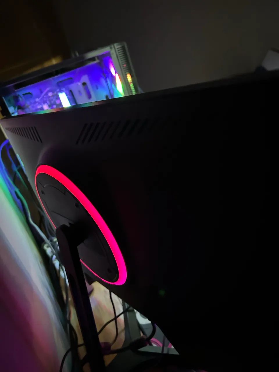 PC gamer completo  - Foto 2