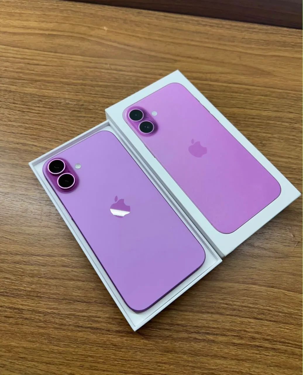 iPhone 16 Plus 256gb  - Foto 3