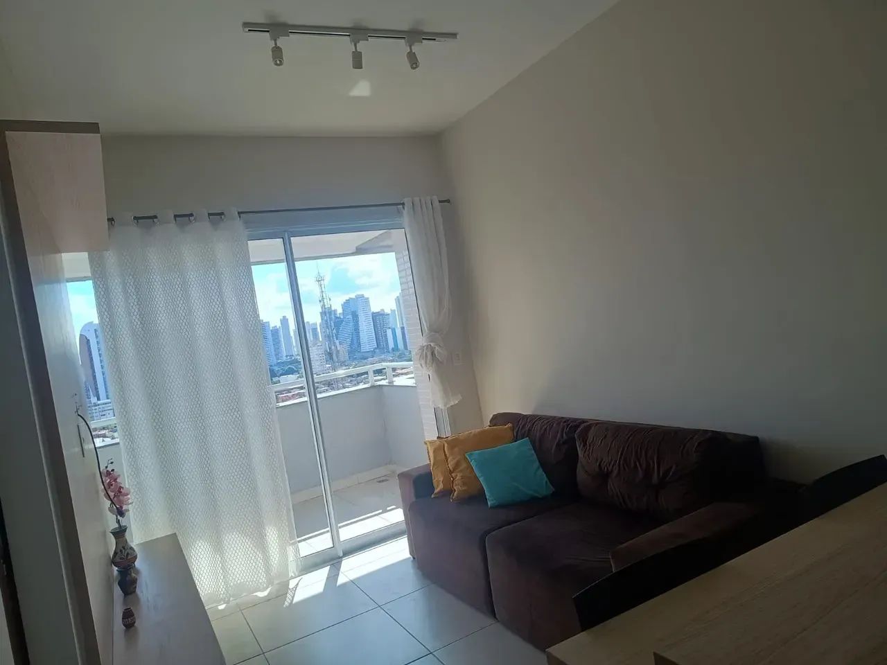 ALUGO | APARTAMENTO MOBILIADO  UNIQUE STUDIO - Foto 4