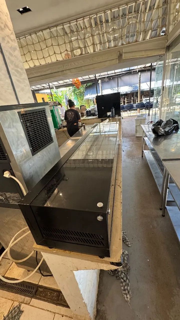 VENDO VITRINE REFRIGERADA - Foto 2