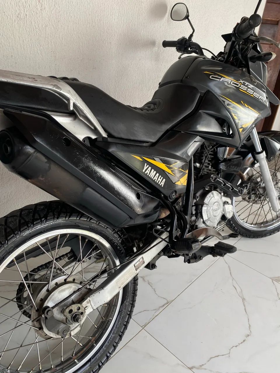 MOTO - Foto 2