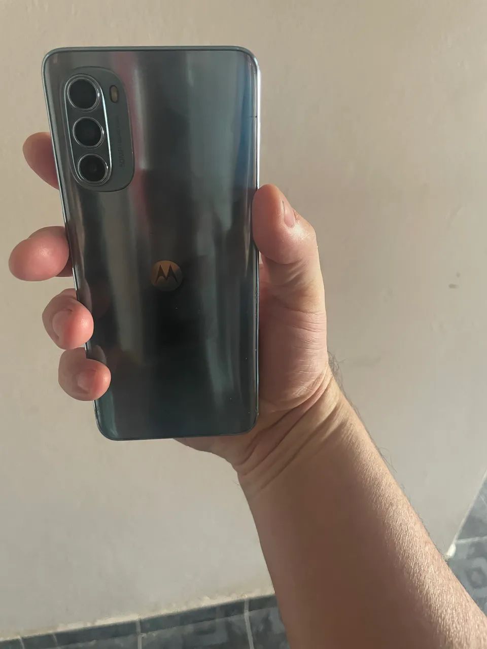 Motorola g 52 128 Gigas  - Foto 5