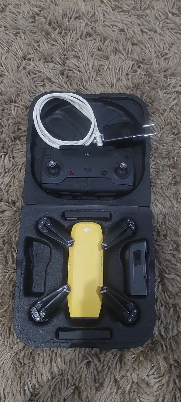 Drone dji spark  - Foto 4