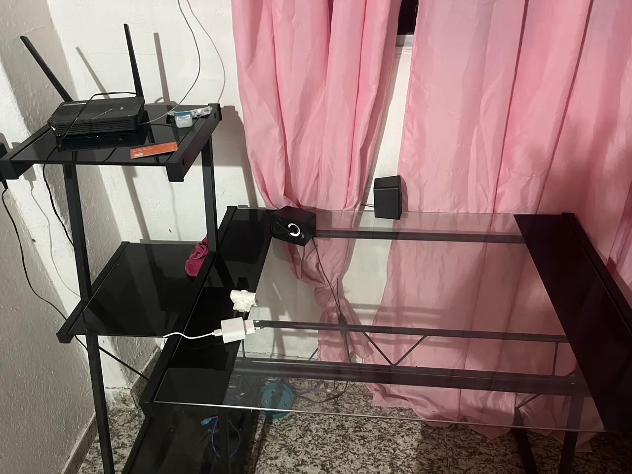 Mesinha de computador 