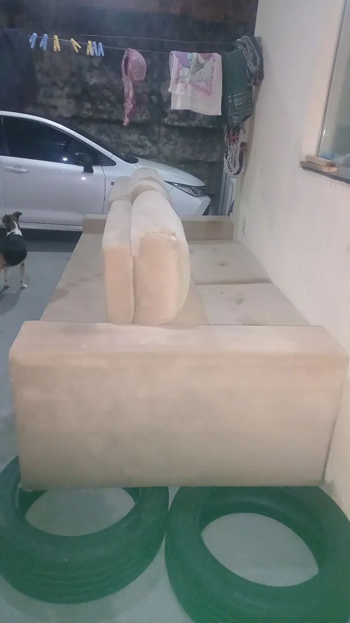 Sofá cama  - Foto 4