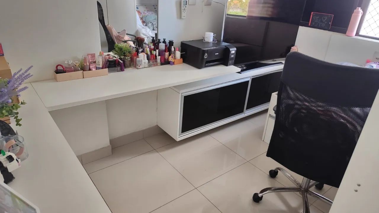 Móveis planejados quarto infantil  - Foto 4