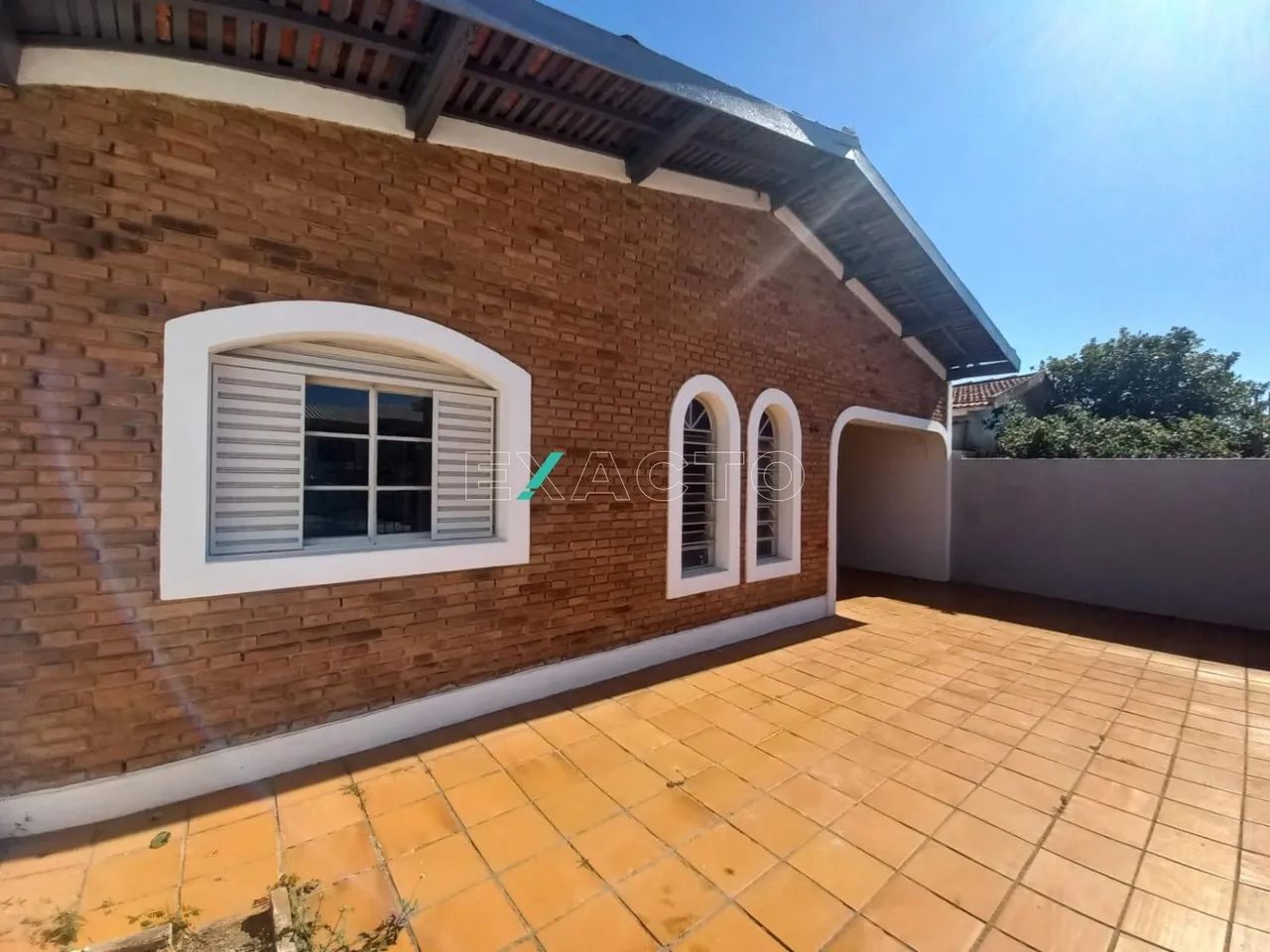 casa - Vila Pompéia - Campinas - Foto 3