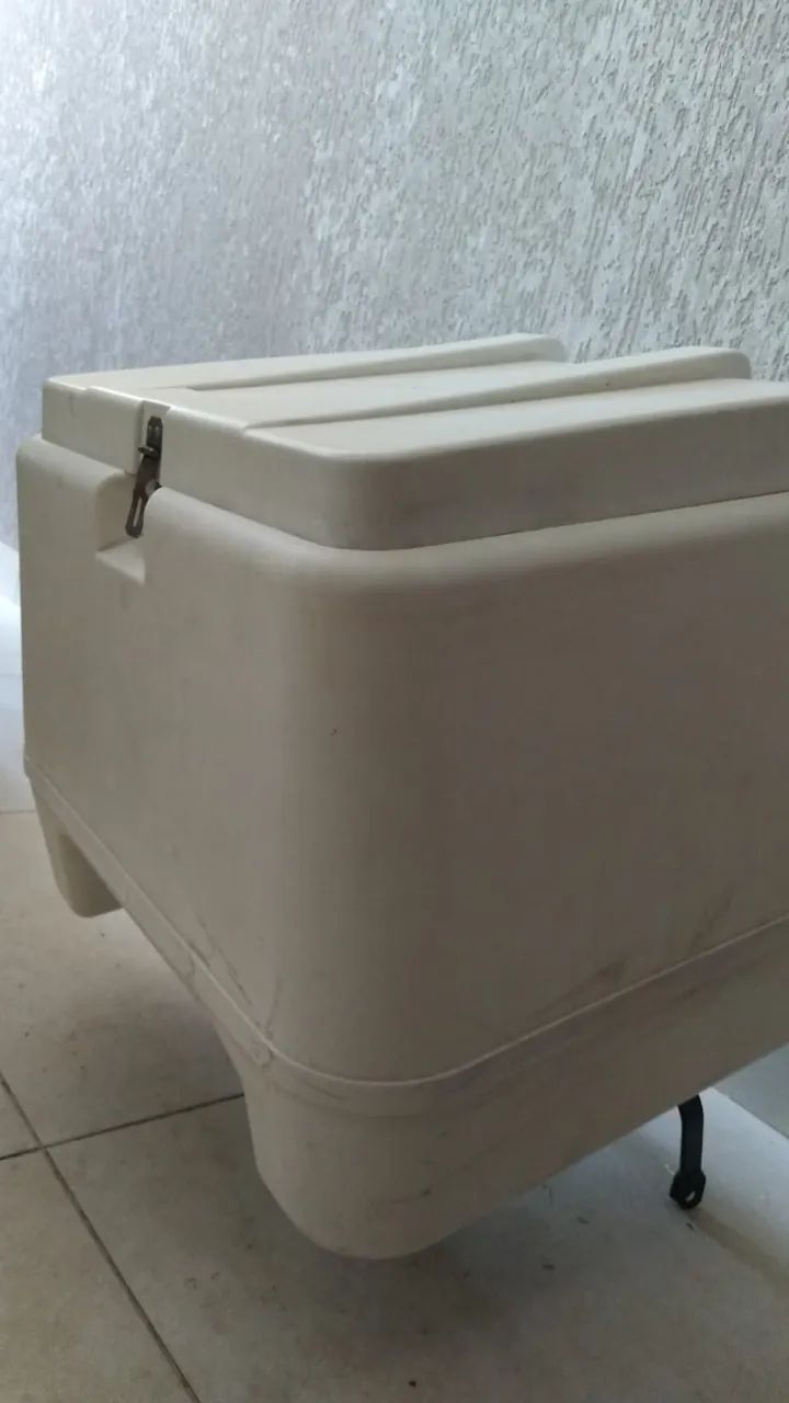BAÚ  - Foto 4