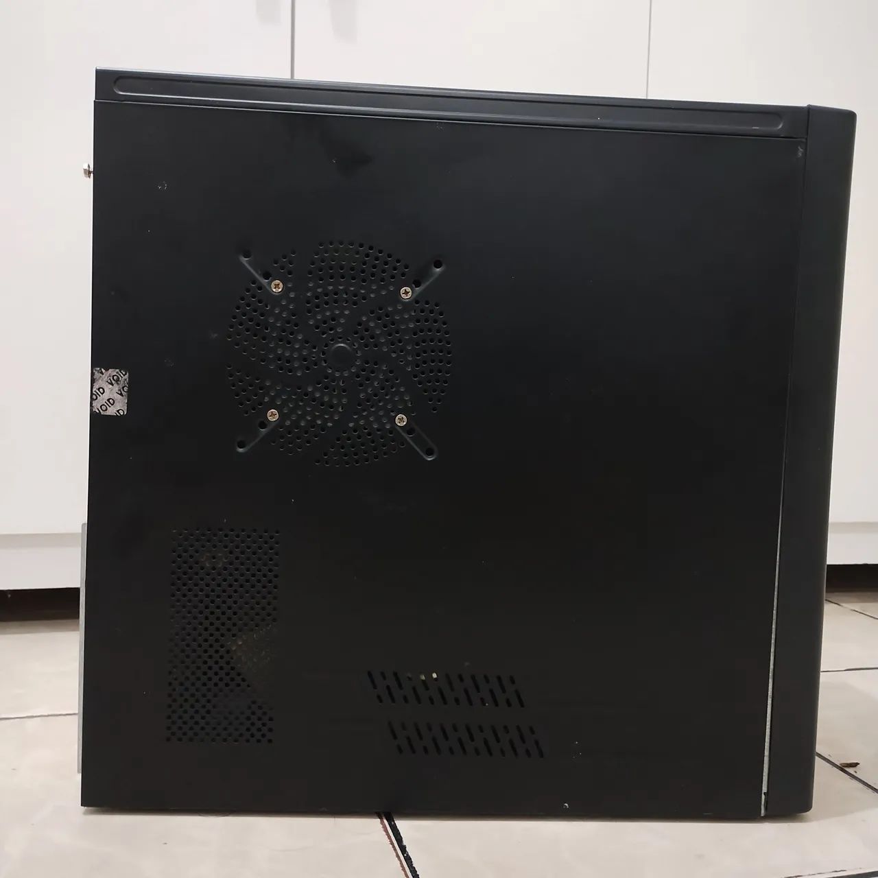 PC Intel Celeron G31D-M7 - Foto 2