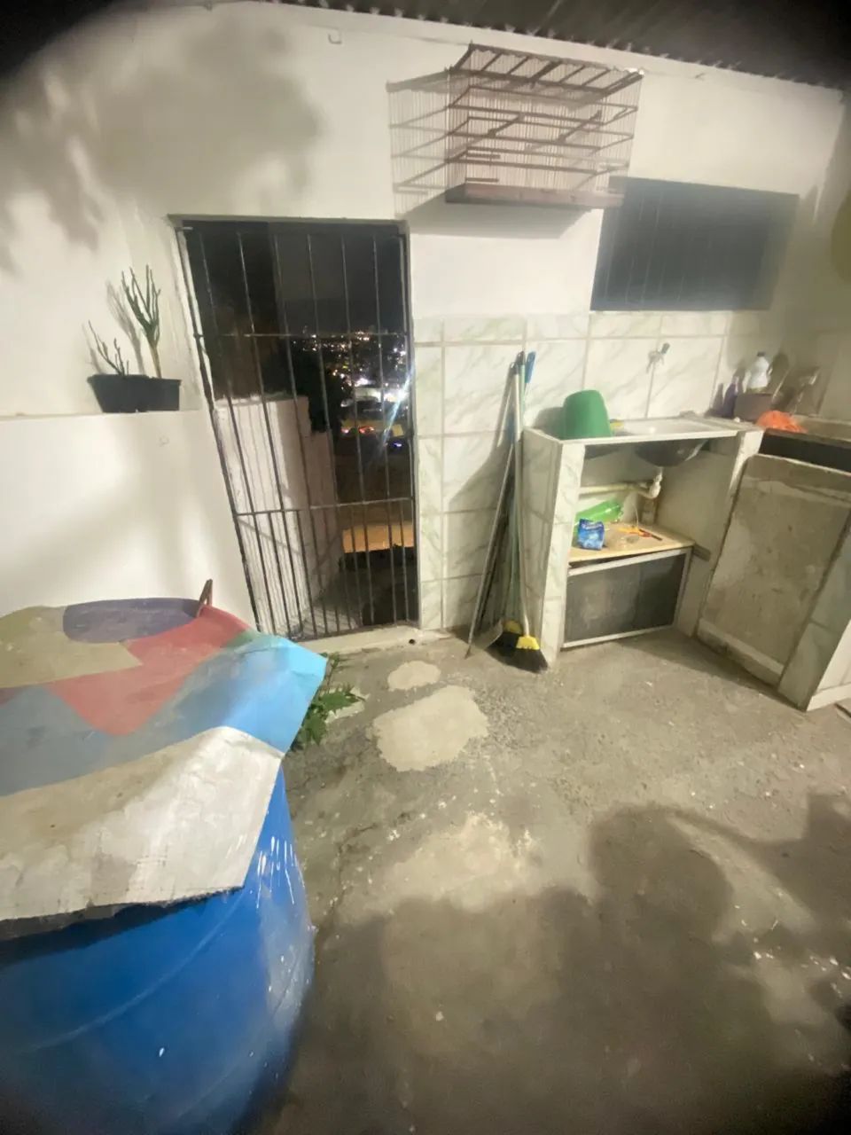 Foto - Recife - COHAB